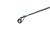 Delphin HYPERIO 2 / 2 diely 210cm/120g
