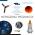 (EN) Discovery Sky Trip ST70 Telescope with book (CZ)