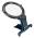 Discovery Crafts DNK 20 Neck Magnifier