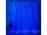 COLORWAY LED GIRLANDA/ VNUTORNE/300LED/DLZKA 3 X 3M/MODRA/ AC 220V (CW-GW-300L33VBL)