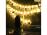 COLORWAY LED FOTOKOLICKY/20LED/DLZKA 3 M/TEPLA BIELA/ NAPAJANIE 3X AA (CW-LCP-20L30B)