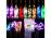COLORWAY 5XLED RETAZ S IMIT. KORKU FLASE VINA/ VNUTORNY/5X 20LED/DLZKA 5X 2M/VIAC FAREBNY/ NAP. BAT.