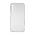 COLORWAY CASE TPU ANTISHOCK FOR SAMSUNG GALAXY A15, CLEAR (CW-CTASSGA156)