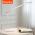 COLORWAY DESKLED LAMP PORTABLE MAGNET WITH BUILT-IN BATTERY WHITE (CW-DL03PMB-W) vystavený kus