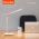 COLORWAY DESKLED LAMP PORTABLE MAGNET WITH BUILT-IN BATTERY WHITE (CW-DL03PMB-W) vystavený kus