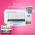 EPSON ECOTANK L3276 A4 COLOR MFP, USB, WIFI vystavený kus