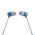 JBL T110 BLUE