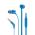 JBL T110 BLUE
