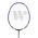 Badmintonová raketa WISH Fusiontec 973 modro-černá
