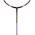Badmintonová raketa WISH Fusiontec 973 modro-černá