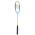 WISH FUSIONTEC 970 MODRO/ZELENA BEDMINTONOVA RAKETA (14-00-055)