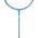 WISH FUSIONTEC 970 MODRO/ZELENA BEDMINTONOVA RAKETA (14-00-055)