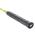 WISH FUSIONTEC 970 MODRO/ZELENA BEDMINTONOVA RAKETA (14-00-055)