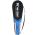 WISH FUSIONTEC 970 MODRO/ZELENA BEDMINTONOVA RAKETA (14-00-055)