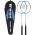 WISH BADMINTONOVY SET ALUMTEC 505K MODRY (14-10-029)