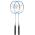 WISH BADMINTONOVY SET ALUMTEC 505K MODRY (14-10-029)