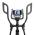 HMS PREMIUM H6319 MAGNETICKY ELIPTICAL (17-12-029)