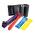 Sada fitness gum HMS GU04 GU05 TP01