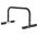 Podpěry na kliky (Push-up Bar) HMS Premium PW10B
