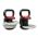 KR40 Nastavitelný kettlebell HMS