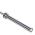 Olympijská osa HMS PREMIUM GO901 220 cm x 50 mm