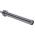Olympijská osa HMS PREMIUM GO900 220 cm x 50 mm