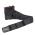 HMS RST01 FITNESS RUKAVICE CERVENE VEL. XL (17-63-208)