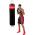 Boxovací pytel DBX BUSHIDO 130 cm 30 kg