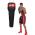 Boxovací hákový pytel DBX BUSHIDO 140 cm 40 kg