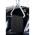 Boxovací pytel DBX BUSHIDO SBRX 130/30cm 60kg stříbrný