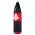 Boxovací pytel DBX BUSHIDO Kids 60cm/22cm 7kg pro děti, červený