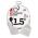 EMOS P0111 PREDLZOVAC 1.5M/1