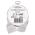 EMOS P0111 PREDLZOVAC 1.5M/1