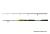 Delphin HYPERIO 2 / 2 diely 210cm/120g