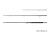 Delphin RIVER Trophy NXT +4 špičky 320cm/180g/3 diely