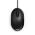 HAMA 182600 OPTICKA KABLOVA MYS MC-100, CIERNA