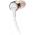 JBL T210 ROSE GOLD