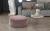 ELTAP BERO, MAT VELVET 63, PINK, 22868
