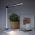 SOLIGHT WO65 LED STMIEVATELNA LAMPICKA S NOCNYM SVETIELKOM, 10W, 700LM, ZMENA CHROMATICNOSTI vystavený kus