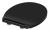 Schütte SLIM BLACK| Duroplast, Soft Close