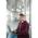 HAMA 184179 BLUETOOTH SLUCHADLA PASSION CLEAR II, STUPLE, ANC, APLIKACIA, BIELE