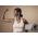 HAMA 184179 BLUETOOTH SLUCHADLA PASSION CLEAR II, STUPLE, ANC, APLIKACIA, BIELE