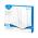 CUDY AC1200 WI-FI ROUTER (WR1200) vystavený kus