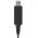 KOSS CS200 USB BLACK