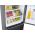 SAMSUNG RB38T607BB1