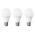 EMOS ZQ5E43.3 LED ZIAROVKA CLASSIC A60 / E27 / 7 W (60 W) / 806 LM / NEUTRALNA BIELA