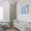 HAMA 220817 NASTENNY DRZIAK TV, FIXNY, 800X600