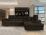ELTAP ERIDANO, MONOLITH 29, DARK BROWN, RIGHT, 25935