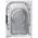 SAMSUNG WD11DG5B15BELE