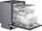 SAMSUNG DW60DG770B00U1